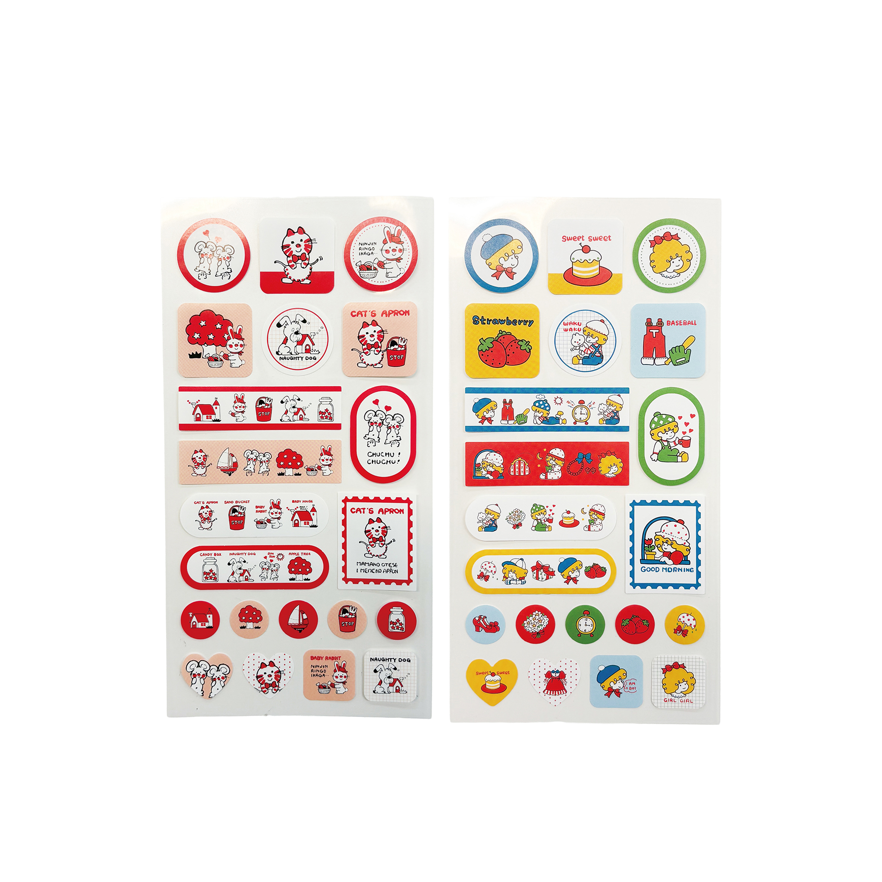 Seria × シモジマ】ファンシーペーパーシリーズ発売！｜株式会社